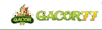 gacor77 - Kanal Resmi Indonesia